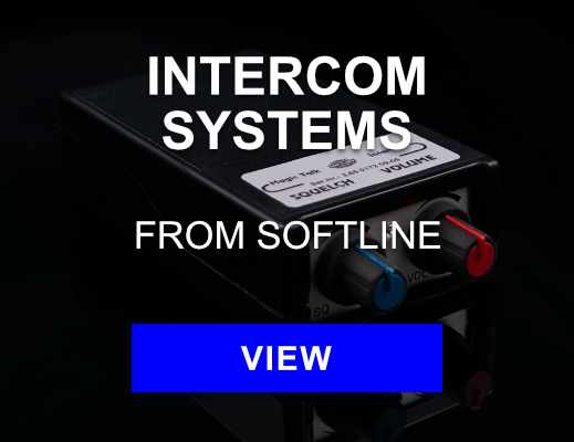 Intercom systems by Softline