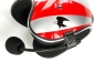 Preview: Helmsprechset für Honda Goldwing für Arai Jethelme