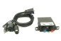 Preview: Motorcycle Intercom QuickPhone deLuxe for Honda Goldwing radios