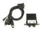 Preview: Motorcycle Intercom QuickPhone deLuxe for Honda Goldwing radios