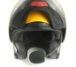 Preview: Helmsprechset für Honda Pan European®, Modell für Schuberth® C2, C3 und J1-Helme sowie für BMW® Systemhelm V