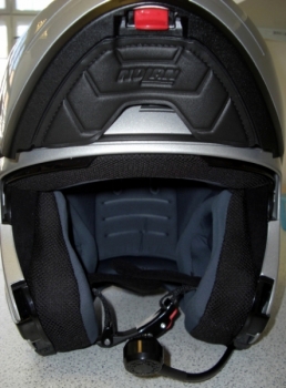 Headset installation service for Nolan N-Com helmets