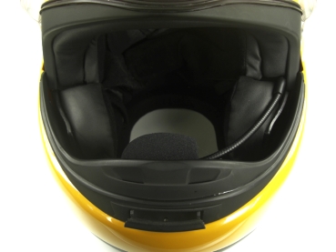 Helmsprechset für Schuberth C2, C3, J1 Helme