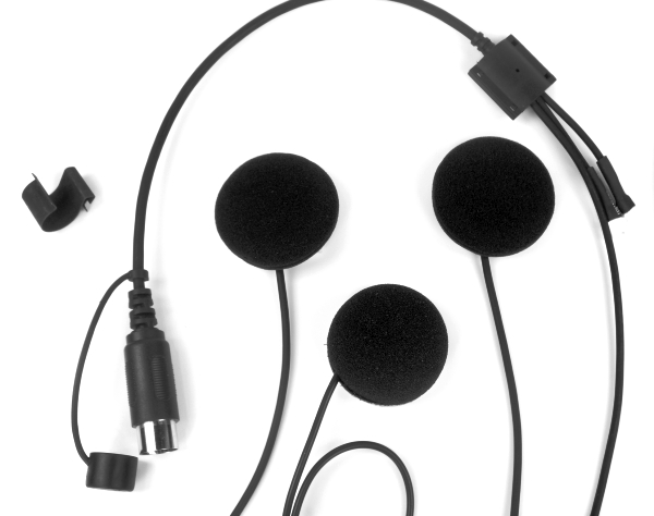 Best headset for honda sales goldwing