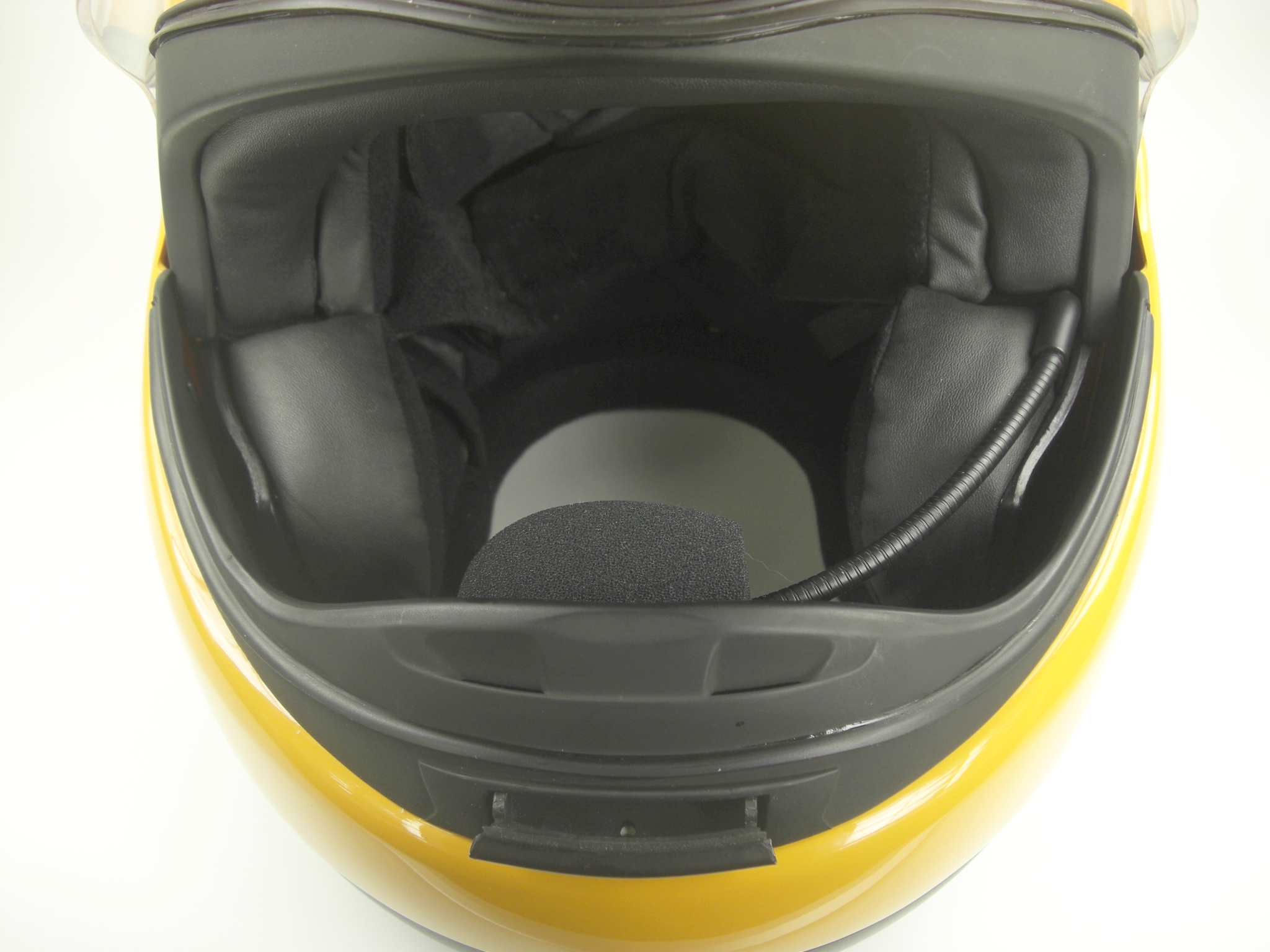 Helmsprechset für Schuberth C2, C3, J1 Helme