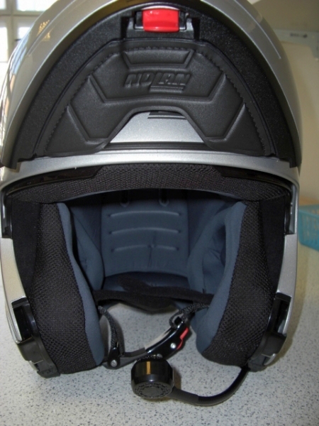 Helmsprechset Goldwing Nolan N-Com Helme