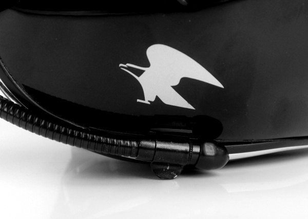 Helmsprechset für Honda Goldwing für offene Helme und Jet-Helme