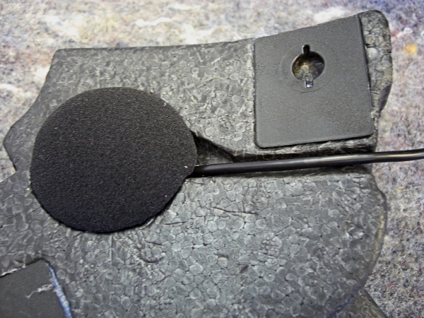 Helmet Headset for Nolan Helmet
