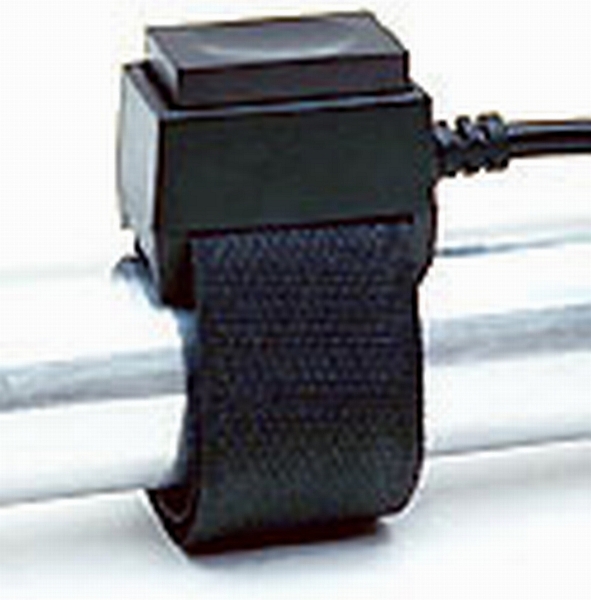 Lenkertaster PTT US-Airforce MIL-17-Standard