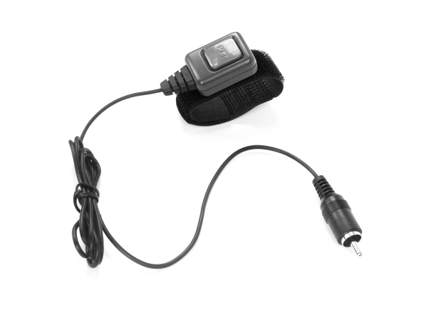 Lenkertaster PTT flache Bauform