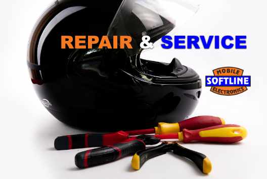 Repair & Service at Softline Mobile Electronics