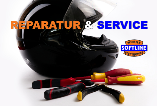 Reparatur & Service bei Softline Mobile Electronics